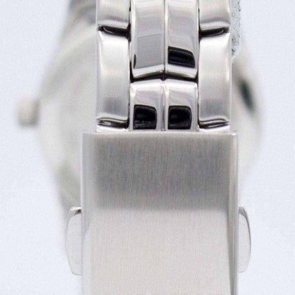 Citizen Quartz Silver Dial EQ0540-57A Women's Watch