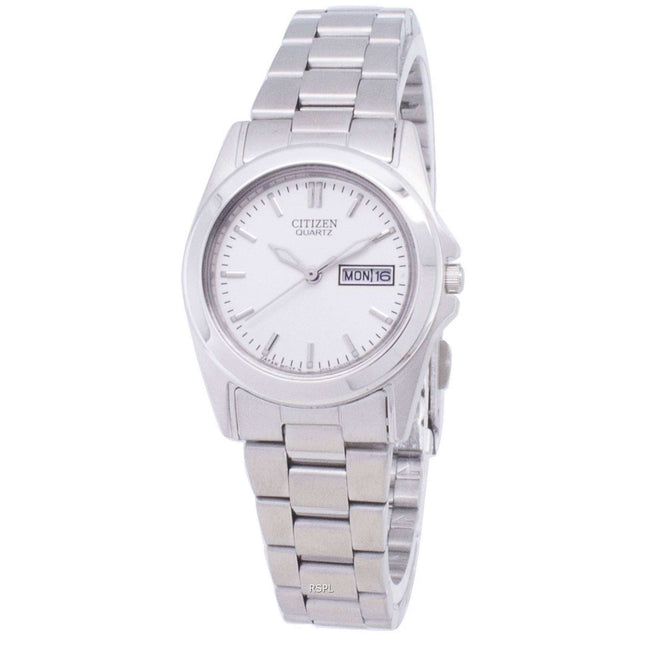 Citizen Quartz EQ0560-50A Analog Women's Watch