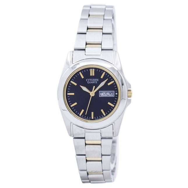Citizen Quartz Analog EQ0564-59E Women's Watch