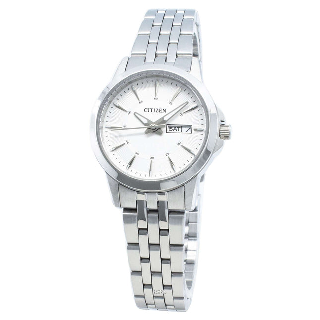 Citizen EQ0601-54A Quartz Women's Watch