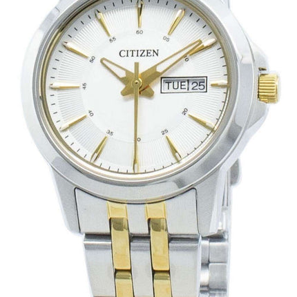 Citizen EQ0608-55A Quartz Women's Watch