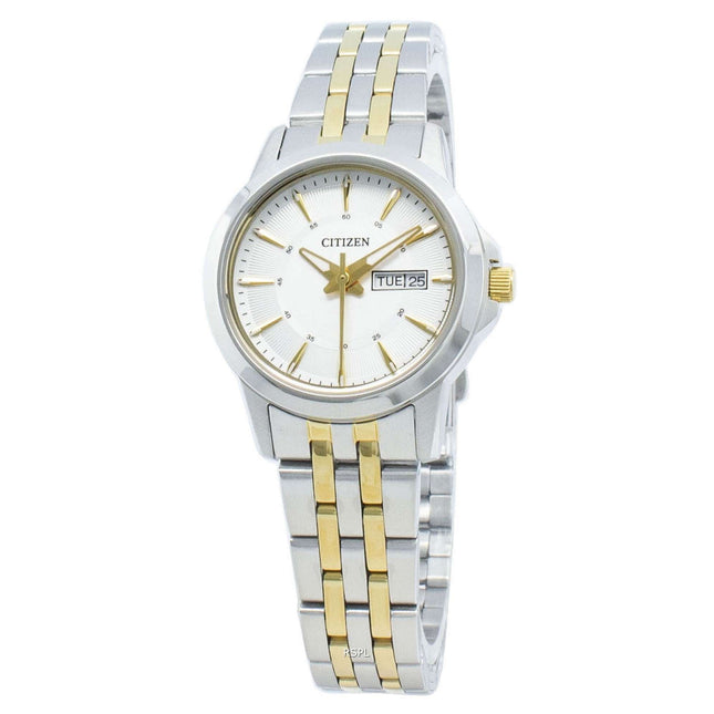 Citizen EQ0608-55A Quartz Women's Watch