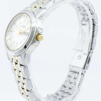 Citizen EQ0608-55A Quartz Women's Watch
