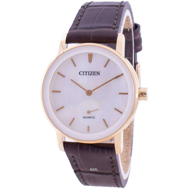 Citizen Quartz EQ9063-04D Women's Watch