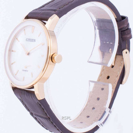 Citizen Quartz EQ9063-04D Women's Watch