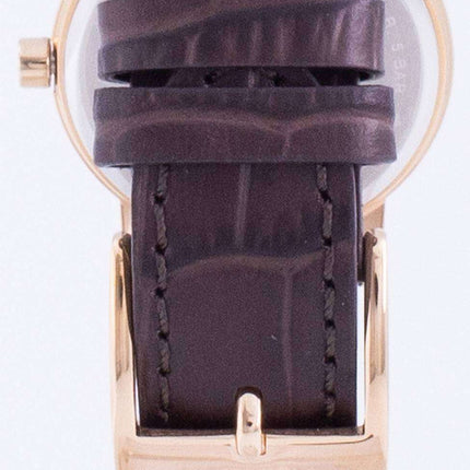 Citizen Quartz EQ9063-04D Women's Watch
