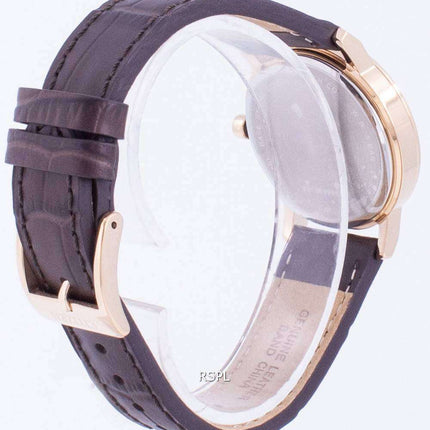 Citizen Quartz EQ9063-04D Women's Watch
