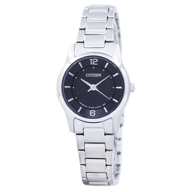 Citizen Quartz Analog ER0180-54E Women's Watch