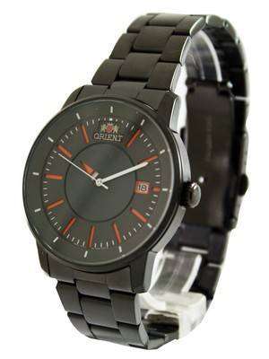 Orient Disk Collection FER02006A ER02006A Men's Watch