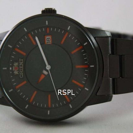 Orient Disk Collection FER02006A ER02006A Men's Watch