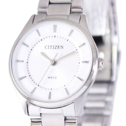 Citizen Quartz 50M ER0201-56A Womens Watch
