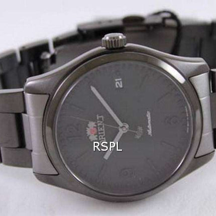 Orient Automatic ER21003B Mens Watch