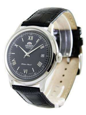 Orient Bambino Classic Automatic ER2400DB Men's Watch