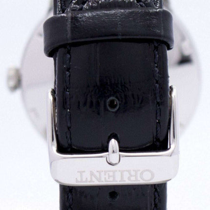Orient Bambino Classic Automatic ER2400DB Men's Watch