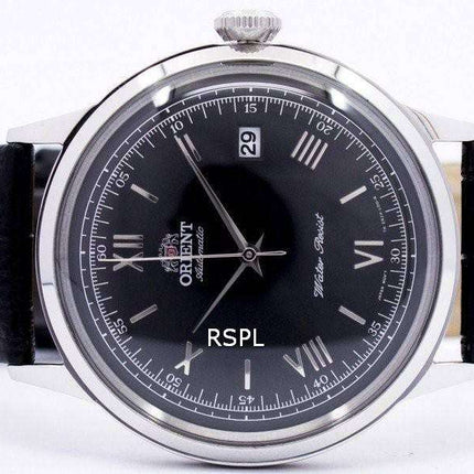 Orient Bambino Classic Automatic ER2400DB Men's Watch