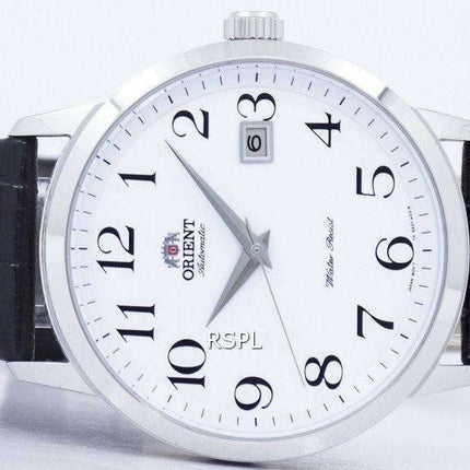 Orient Automatic Symphony Collection ER27008W Men's Watch