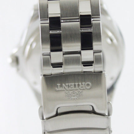 Orient Automatic Advancer Collection ER28004B Men's Watch