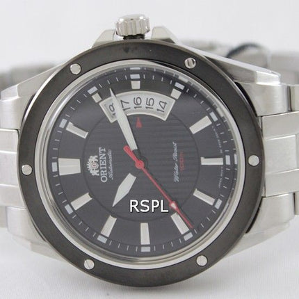 Orient Automatic Advancer Collection ER28004B Men's Watch