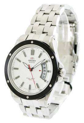 Orient Automatic Advancer Collection ER28004W Men's Watch