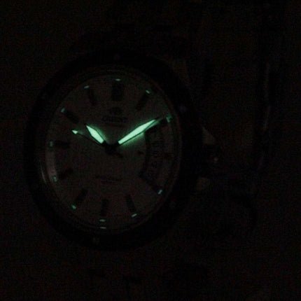 Orient Automatic Advancer Collection ER28004W Men's Watch