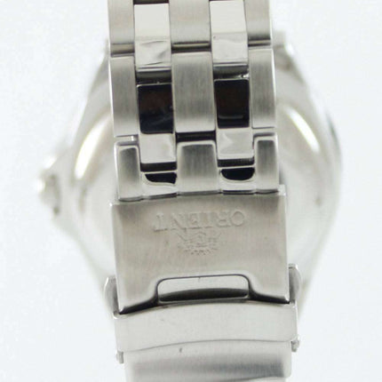 Orient Automatic Advancer Collection ER28004W Men's Watch