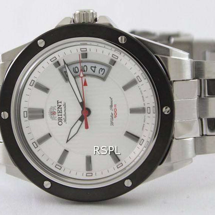 Orient Automatic Advancer Collection ER28004W Men's Watch