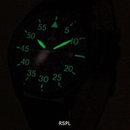 Orient Automatic Flight Collection FER2A001B ER2A001B