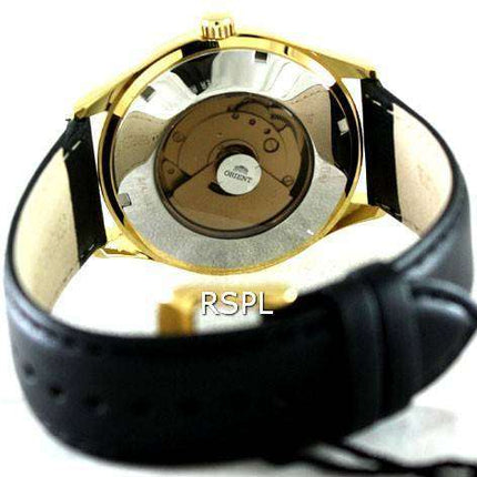 Orient Classic Automatic ER2C003W