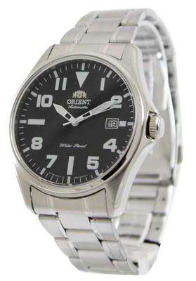 Orient Classic Automatic Military Collection ER2D006B Men's Watch