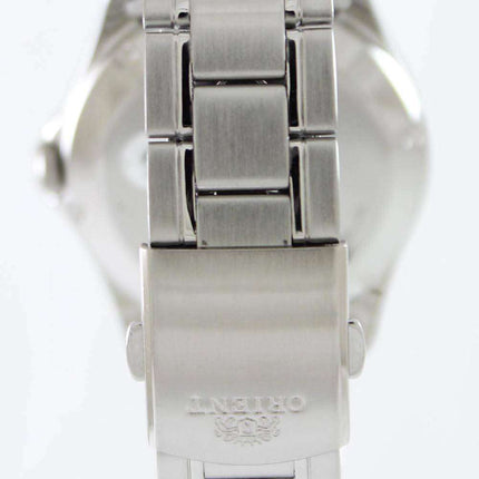 Orient Classic Automatic Military Collection ER2D006B Men's Watch