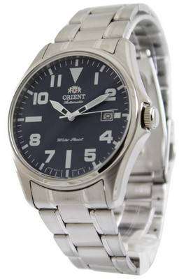 Orient Classic Automatic Military Collection ER2D006D Men's watch