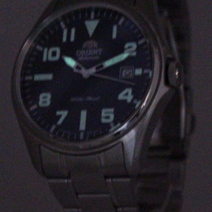 Orient Classic Automatic Military Collection ER2D006D Men's watch