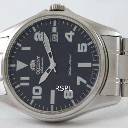 Orient Classic Automatic Military Collection ER2D006D Men's watch