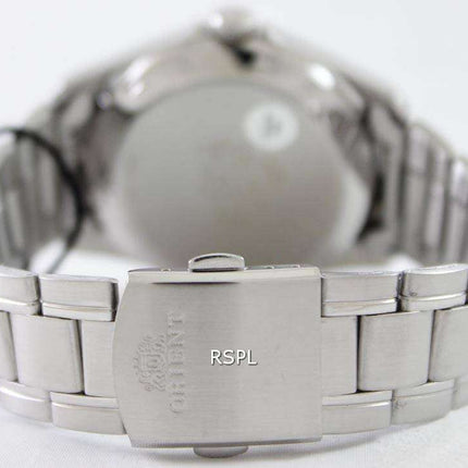 Orient Classic Automatic Military Collection ER2D006D Men's watch