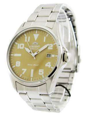 Orient Classic Automatic Military Collection ER2D006N Men's Watch