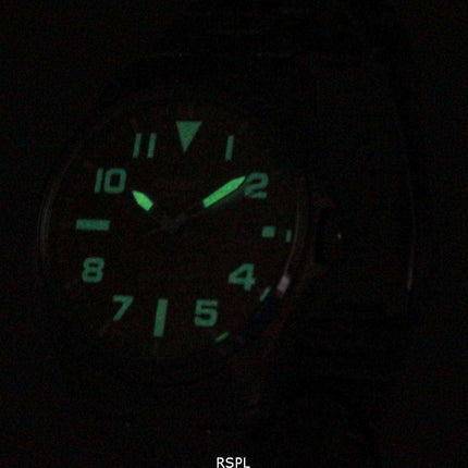 Orient Classic Automatic Military Collection ER2D006N Men's Watch