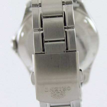 Orient Classic Automatic Military Collection ER2D006N Men's Watch