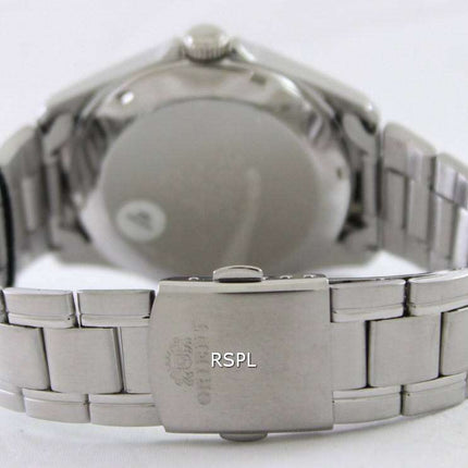 Orient Classic Automatic Military Collection ER2D006N Men's Watch