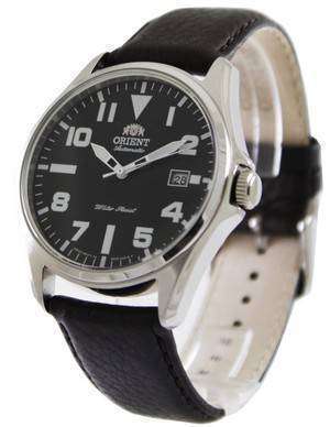 Orient Classic Automatic Military Collection ER2D009B Men's Watch