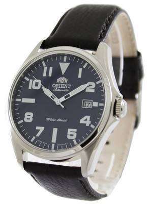Orient Classic Automatic Military Collection ER2D009D Men's Watch
