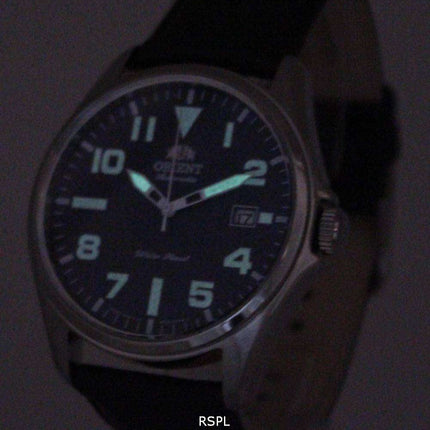 Orient Classic Automatic Military Collection ER2D009D Men's Watch