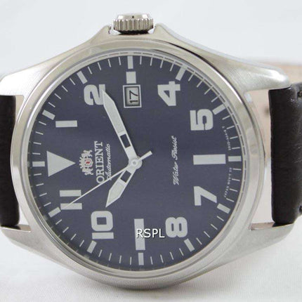 Orient Classic Automatic Military Collection ER2D009D Men's Watch