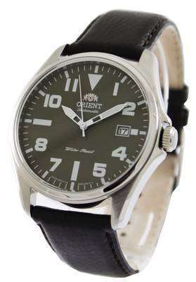 Orient Classic Automatic Military Collection ER2D009F Men's Watch