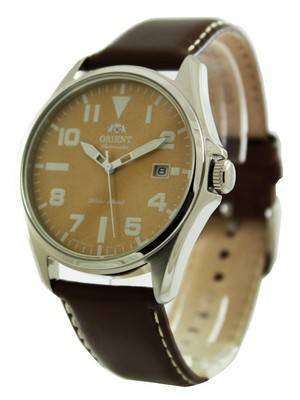 Orient Classic Automatic Military ER2D00AN Men's Watch