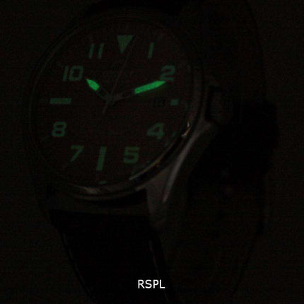 Orient Classic Automatic Military ER2D00AN Men's Watch