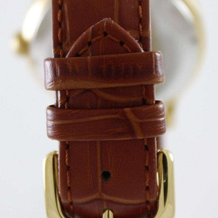 Orient Automatic Swarovski Crystals ER2E003W Women's Watch