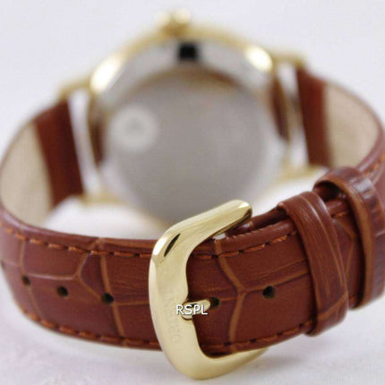 Orient Automatic Swarovski Crystals ER2E003W Women's Watch