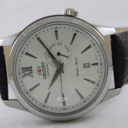 Orient Automatic ES00006W Men's Watch