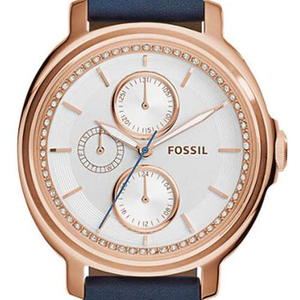 Fossil Chelsey Multifunction Quartz ES3832 Women's Watch