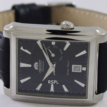Orient Automatic ESAE00AB Men's Watch